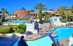Hotel el Pueblo Tamlelt Agadir